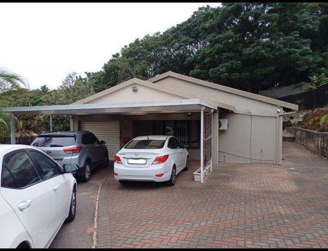 3 BEDROOM SIMPLEX FOR SALE IN HILLARY